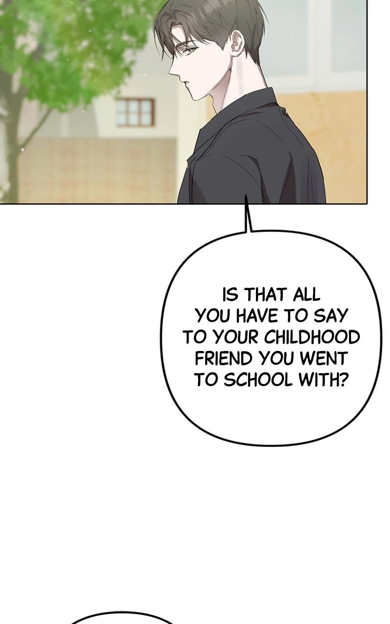 In the Shadow of the Spring Chapter 1 Page 33