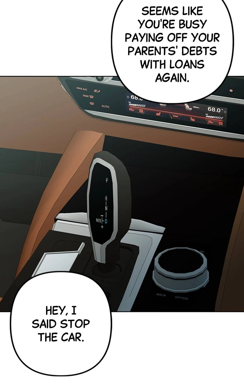 In the Shadow of the Spring Chapter 1 Page 76