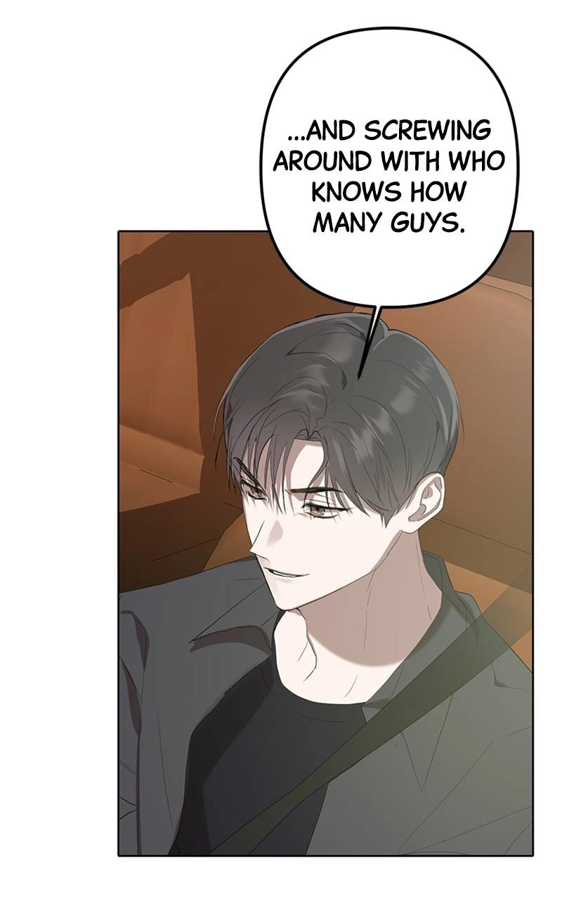 In the Shadow of the Spring Chapter 1 Page 79