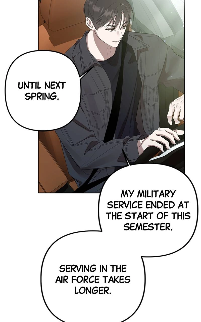 In the Shadow of the Spring Chapter 1 Page 90