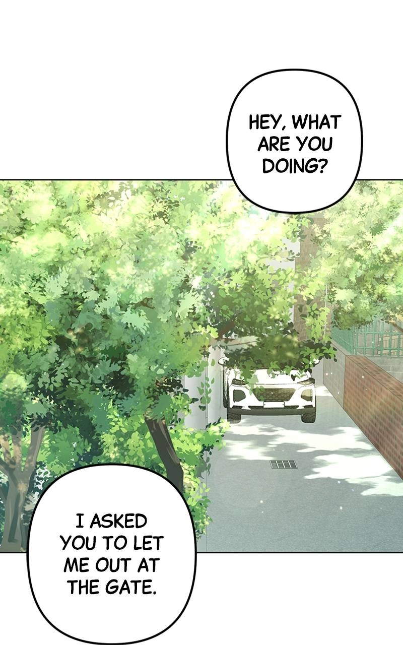 In the Shadow of the Spring Chapter 1 Page 99