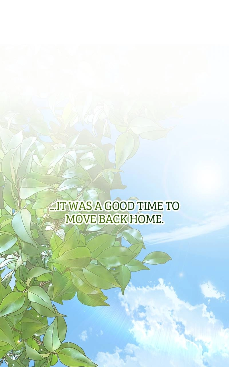 In the Shadow of the Spring Chapter 1 Page 9