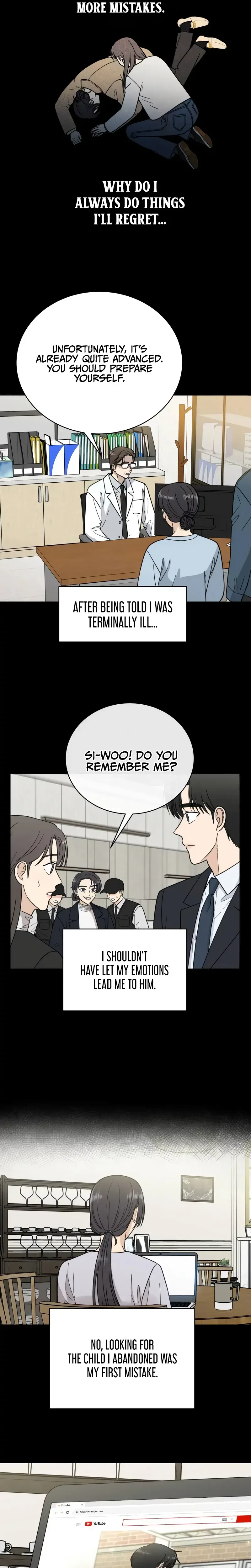 It Wasn't Love at First Sight  Chapter 58 Page 12