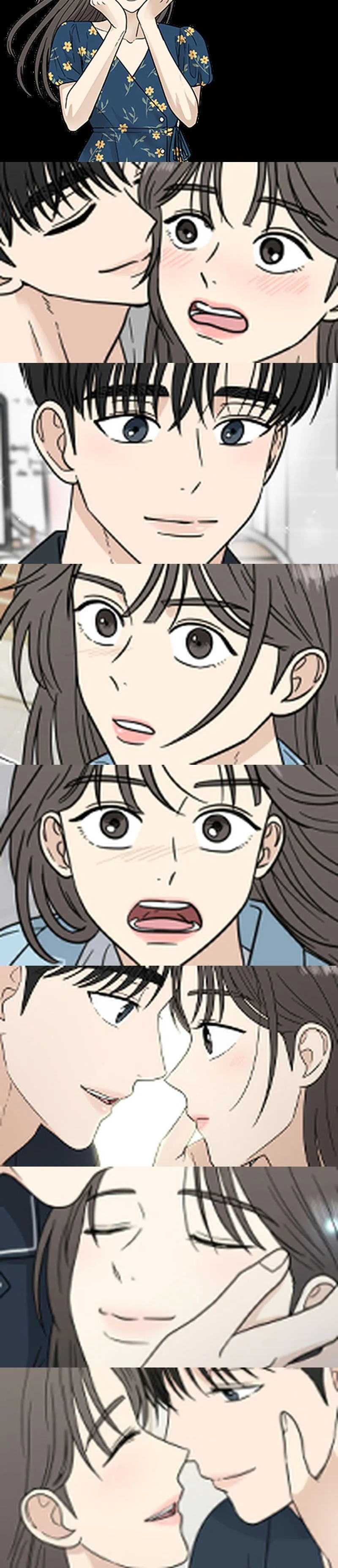 It Wasn't Love at First Sight  Chapter 55 Page 23