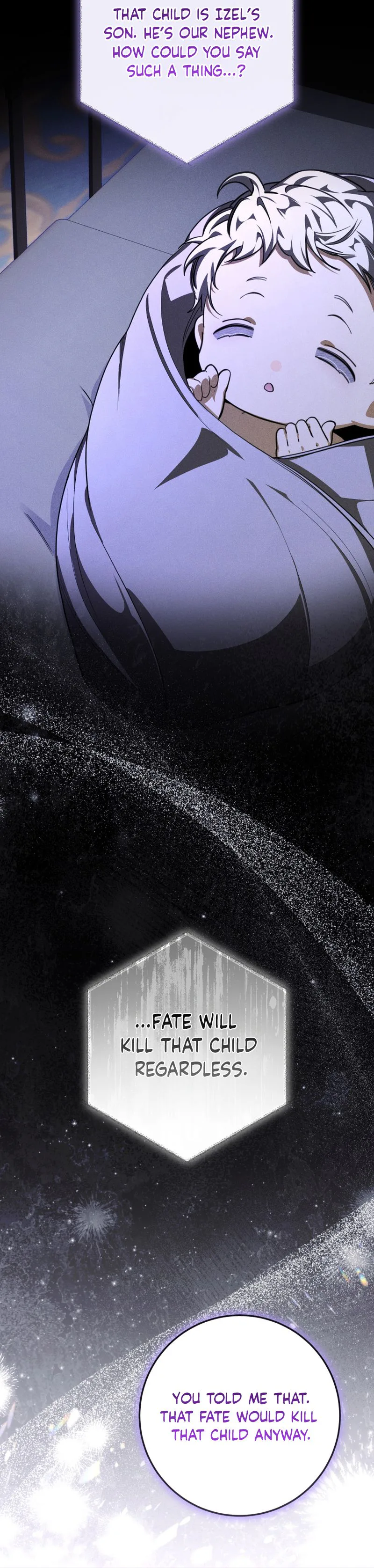 I've Become the Devil's Master Chapter 93 Page 13