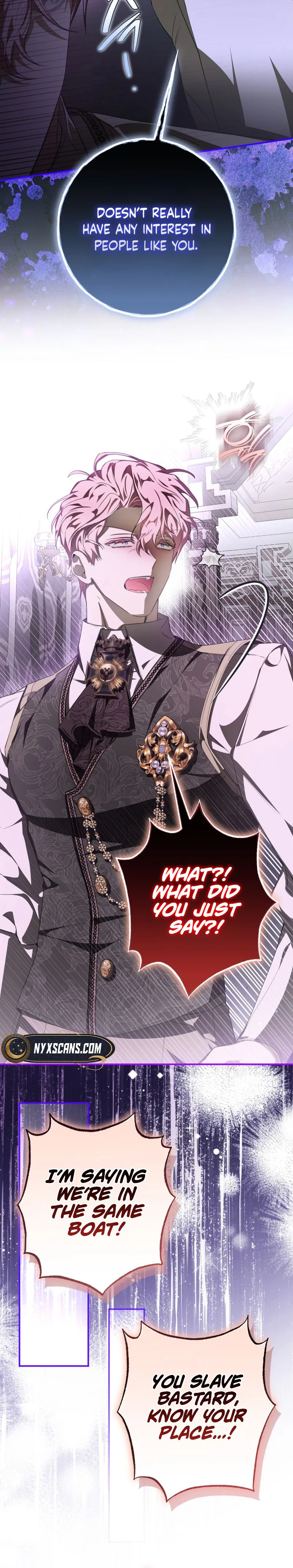 I've Become the Devil's Master Chapter 92 Page 13