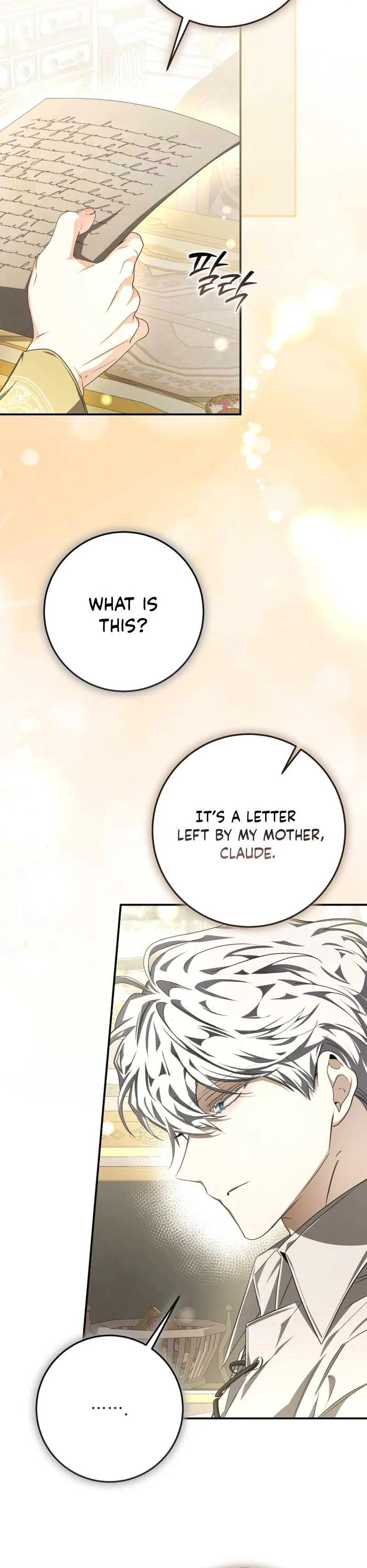 I've Become the Devil's Master Chapter 92 Page 16