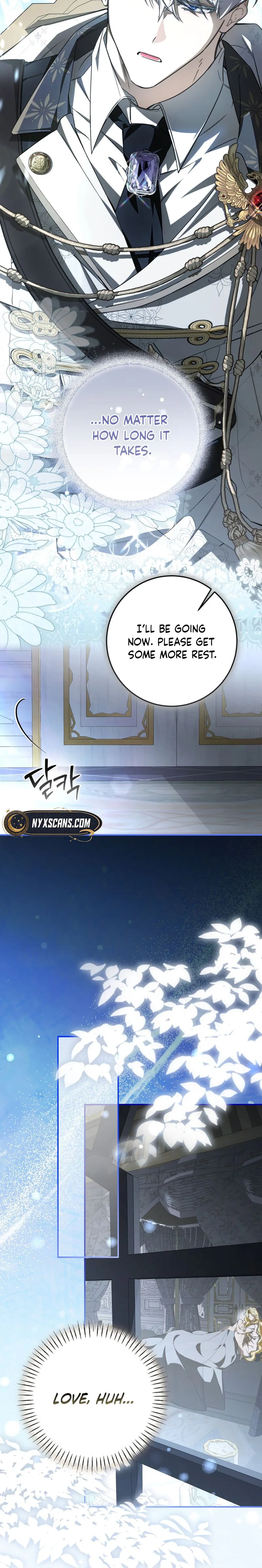 I've Become the Devil's Master Chapter 91 Page 7