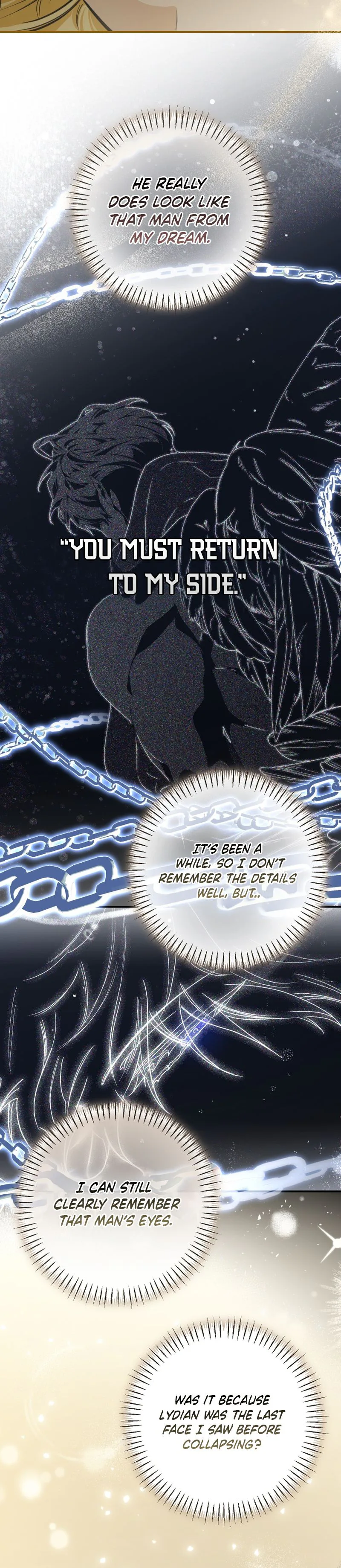 I've Become the Devil's Master Chapter 91 Page 12