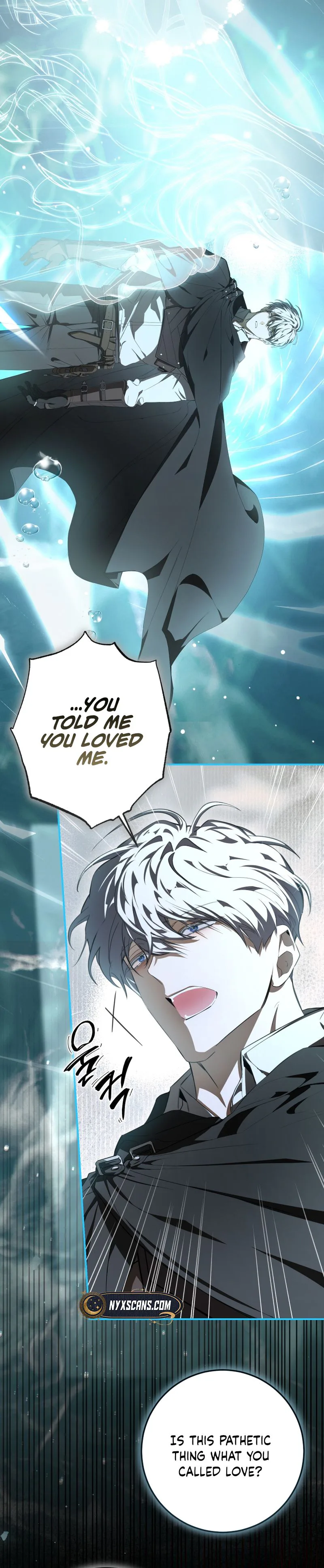 I've Become the Devil's Master Chapter 98 Page 7