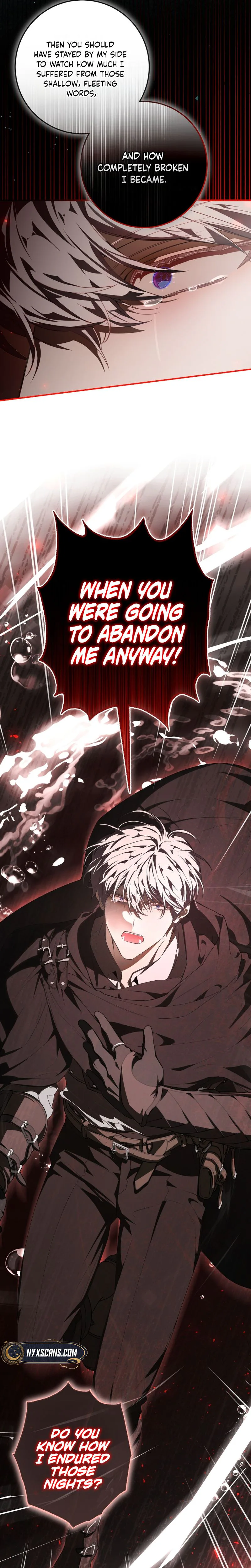 I've Become the Devil's Master Chapter 98 Page 8