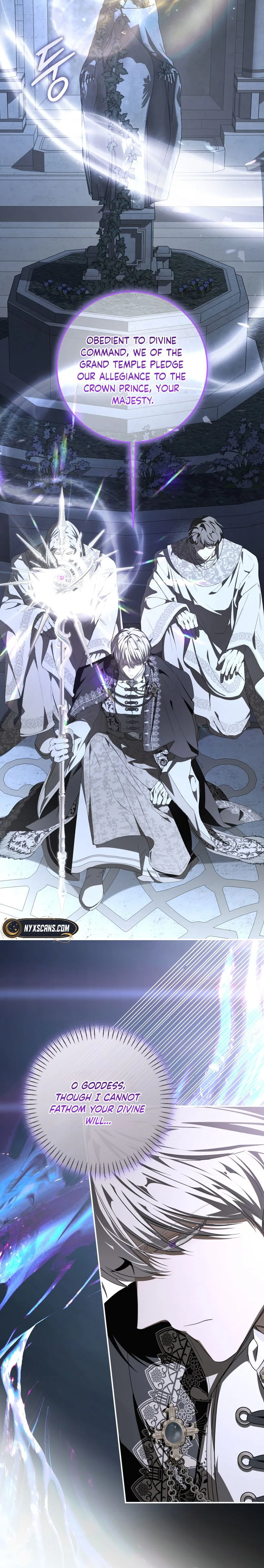 I've Become the Devil's Master Chapter 98 Page 18