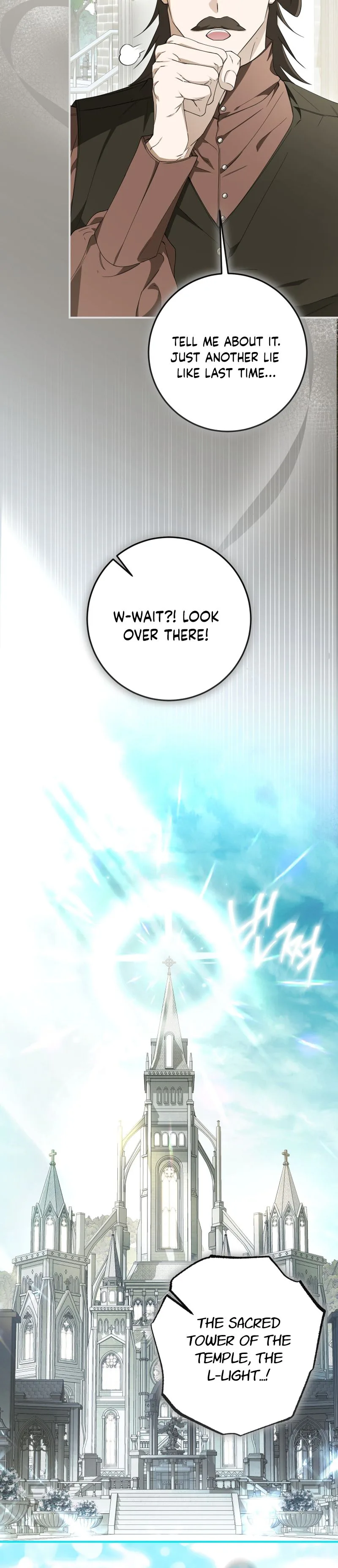 I've Become the Devil's Master Chapter 98 Page 21