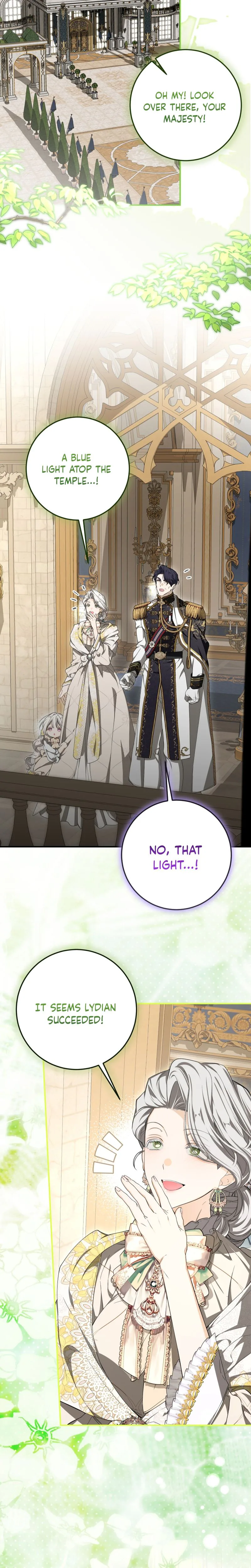 I've Become the Devil's Master Chapter 98 Page 23