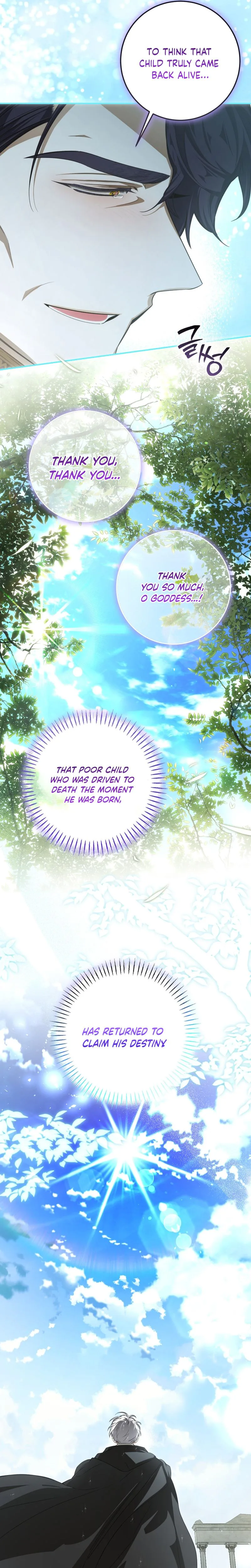I've Become the Devil's Master Chapter 98 Page 25