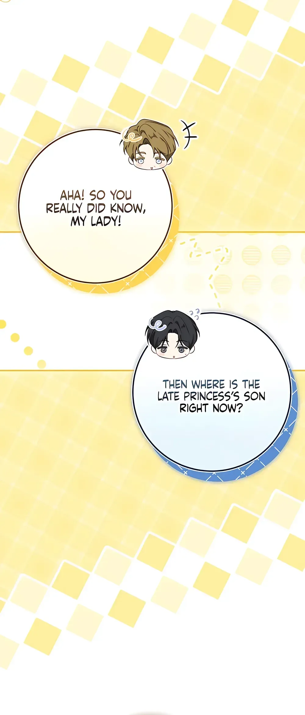 I've Become the Devil's Master Chapter 96 Page 7