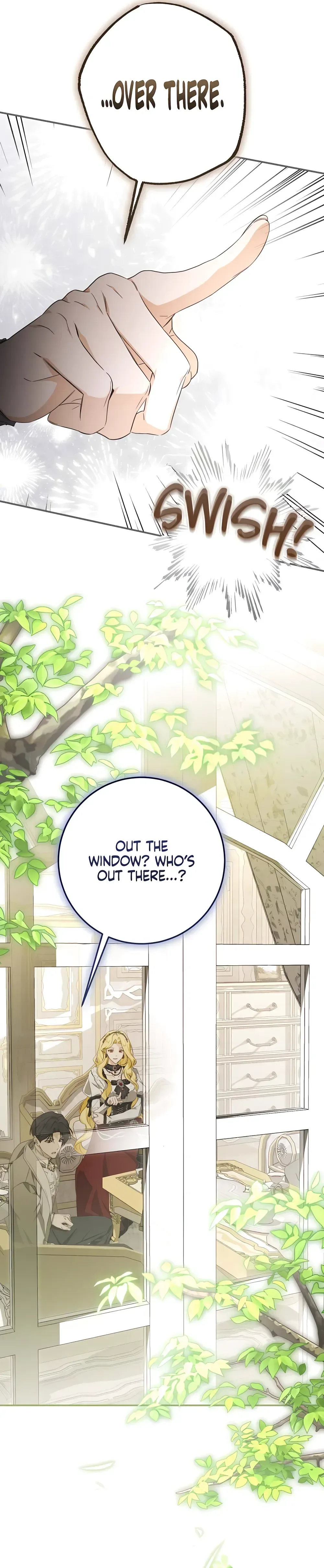 I've Become the Devil's Master Chapter 96 Page 8