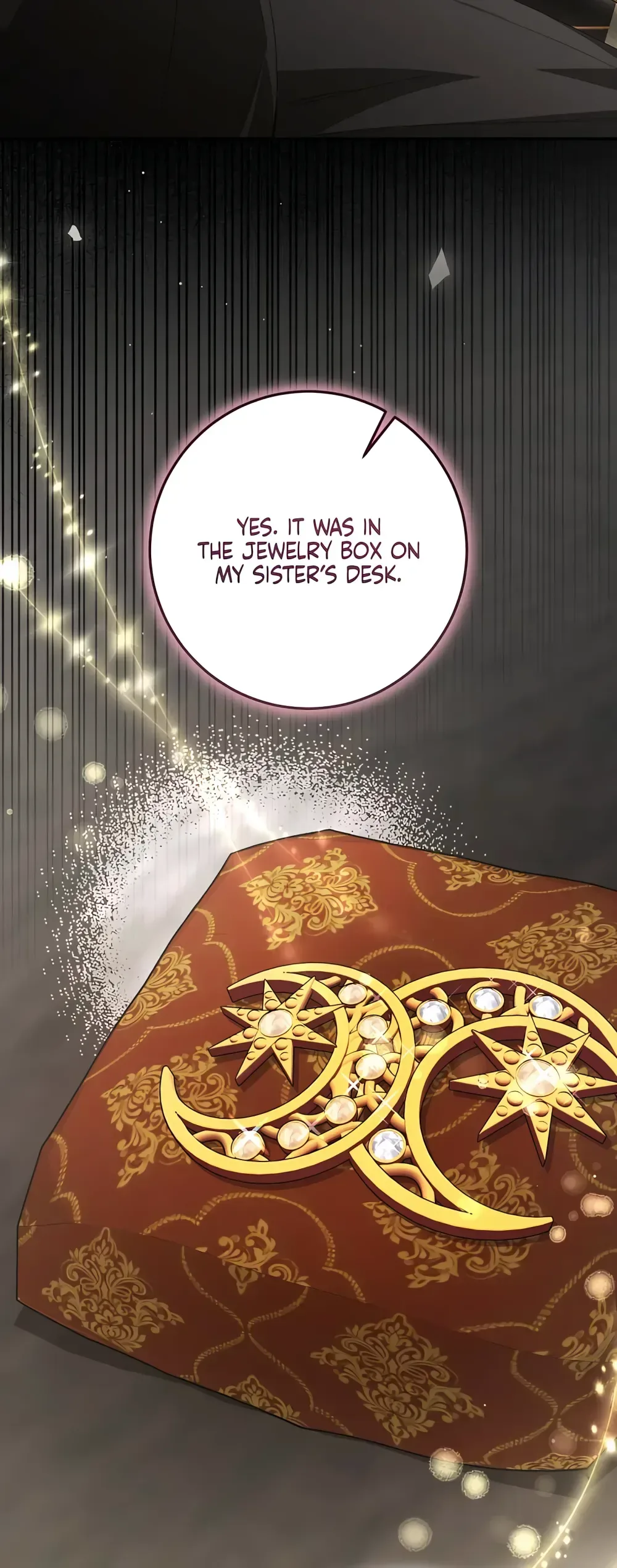 I've Become the Devil's Master Chapter 96 Page 15