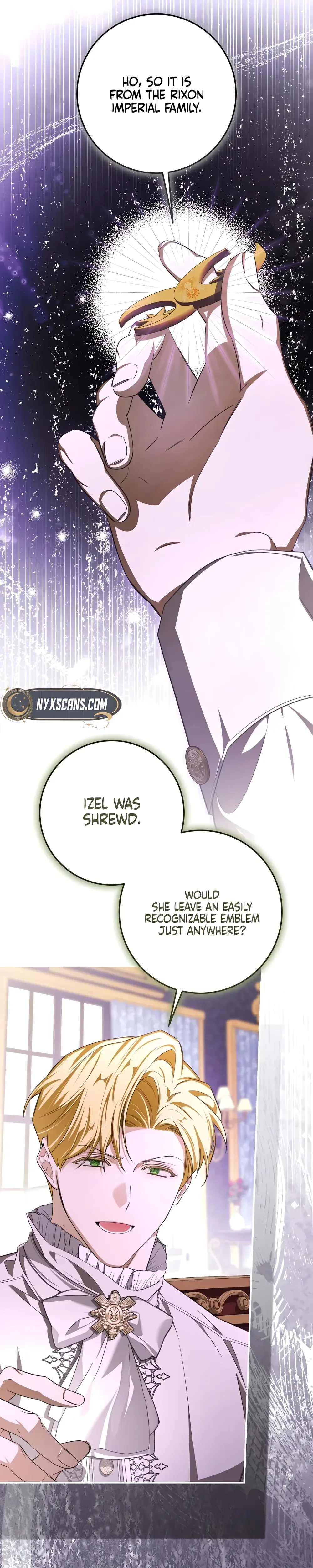 I've Become the Devil's Master Chapter 96 Page 17