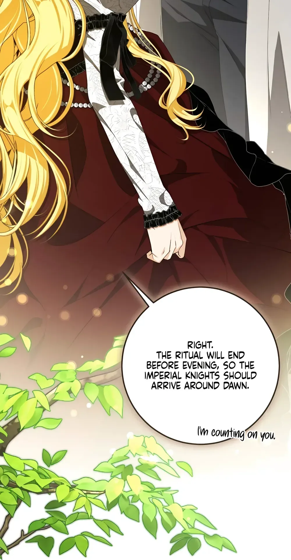I've Become the Devil's Master Chapter 96 Page 27