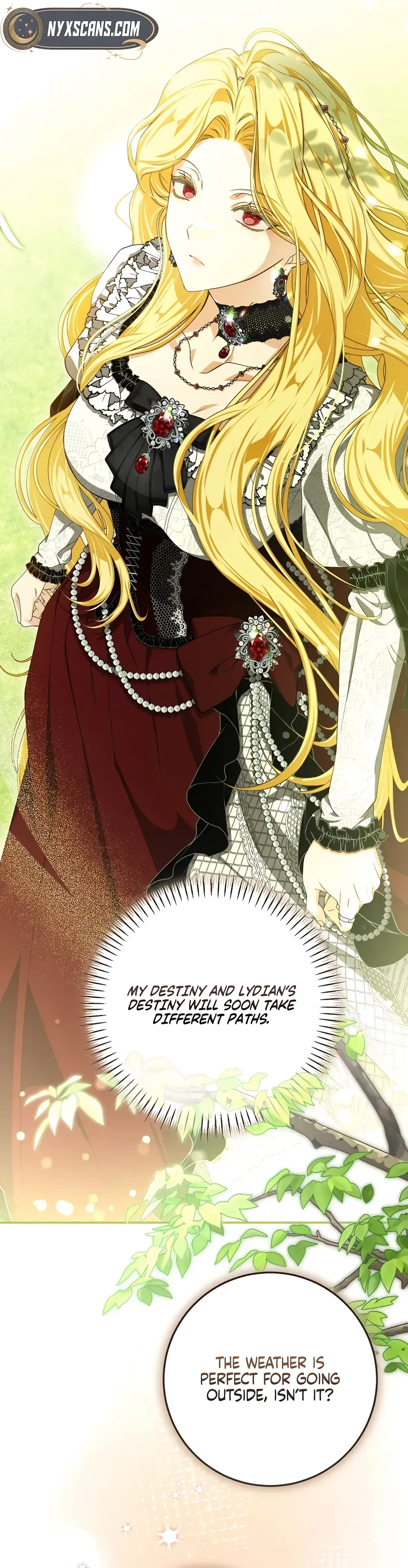 I've Become the Devil's Master Chapter 96 Page 31