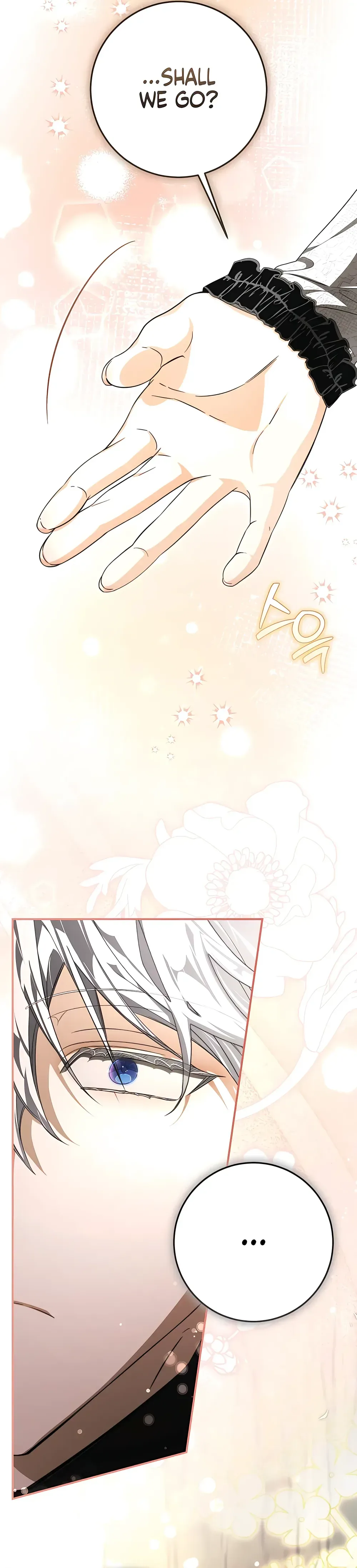 I've Become the Devil's Master Chapter 96 Page 32