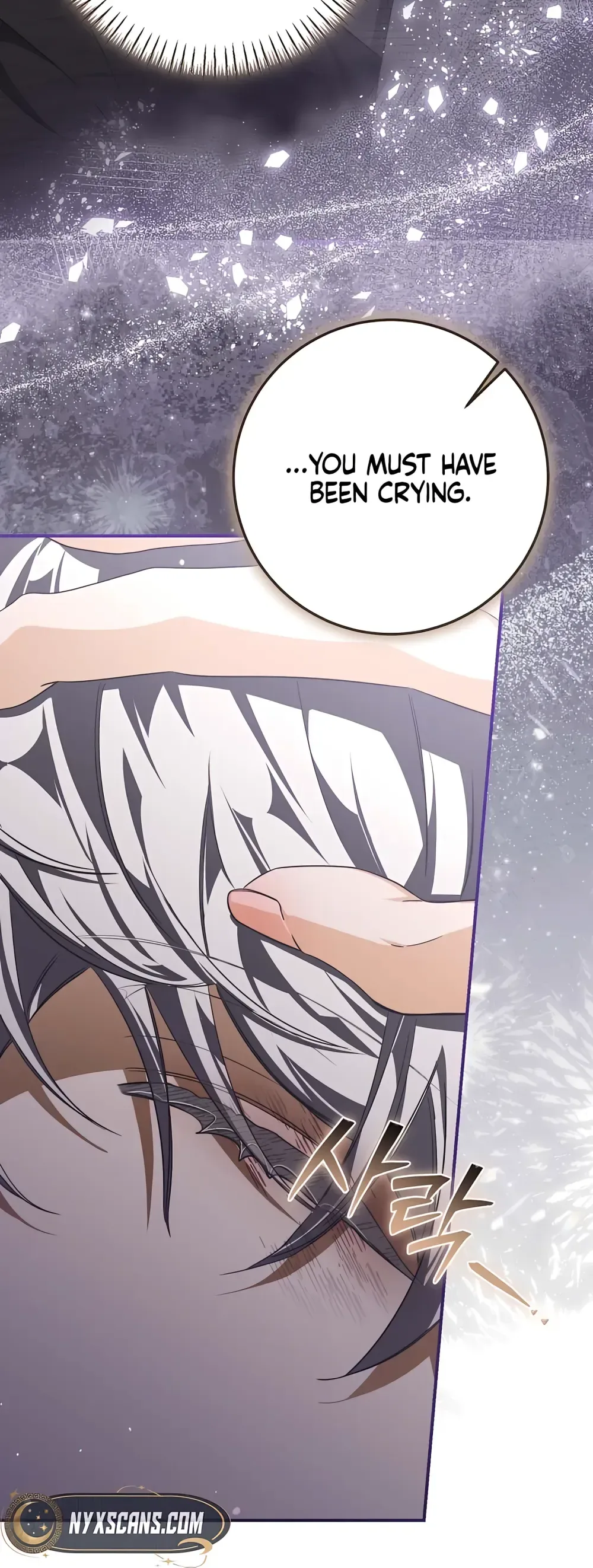 I've Become the Devil's Master Chapter 95 Page 8