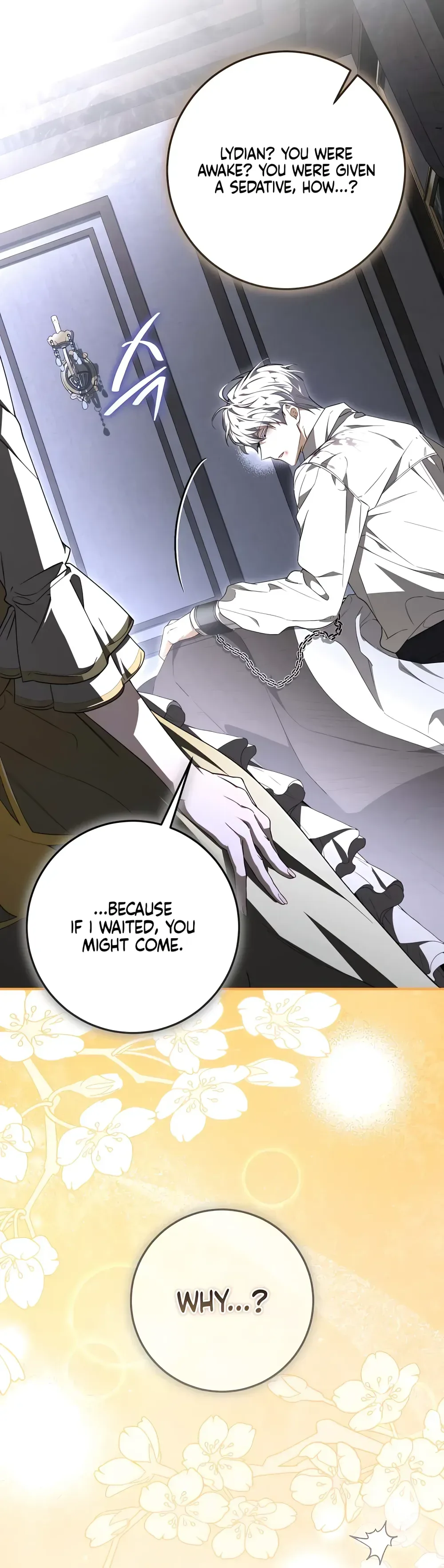 I've Become the Devil's Master Chapter 95 Page 10