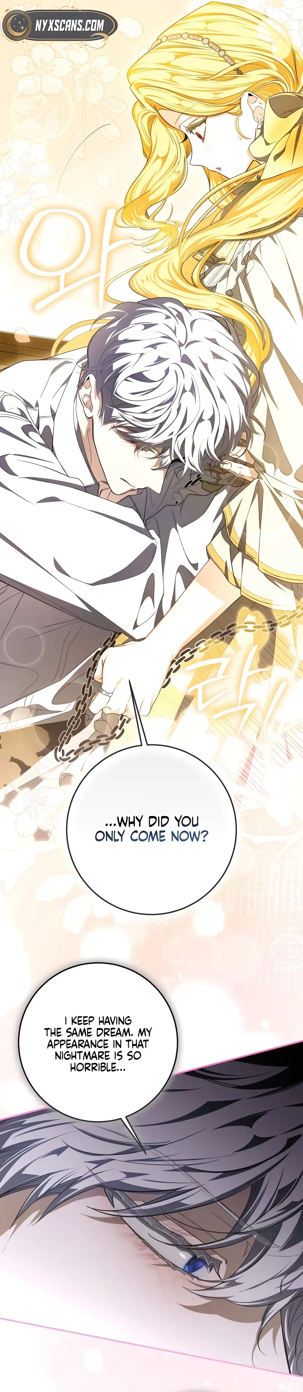 I've Become the Devil's Master Chapter 95 Page 11