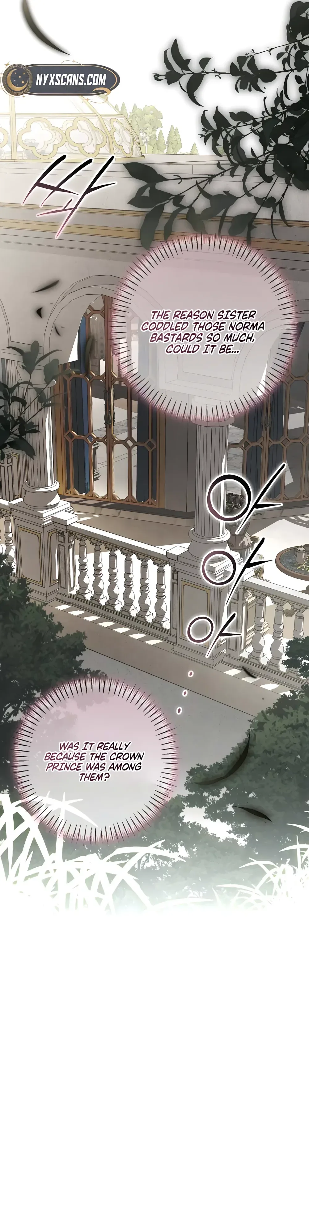 I've Become the Devil's Master Chapter 95 Page 26