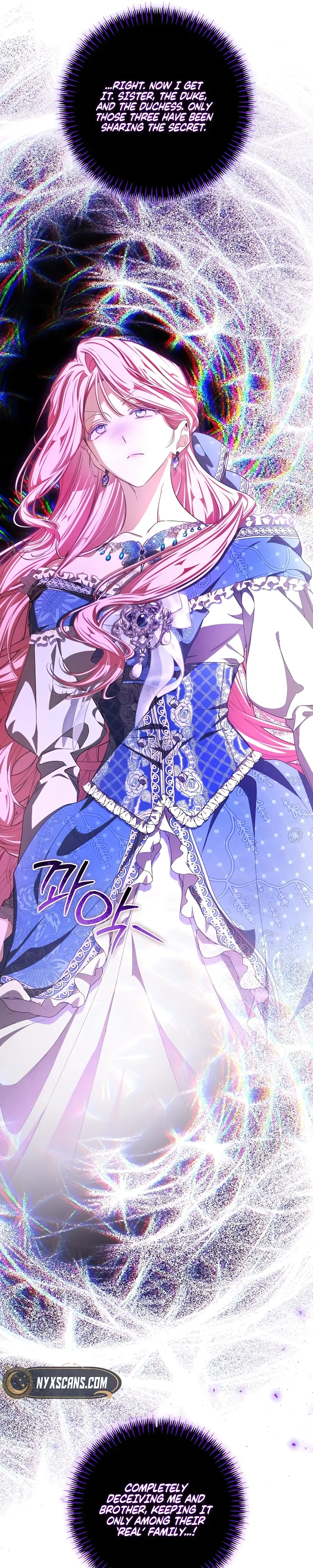 I've Become the Devil's Master Chapter 95 Page 27