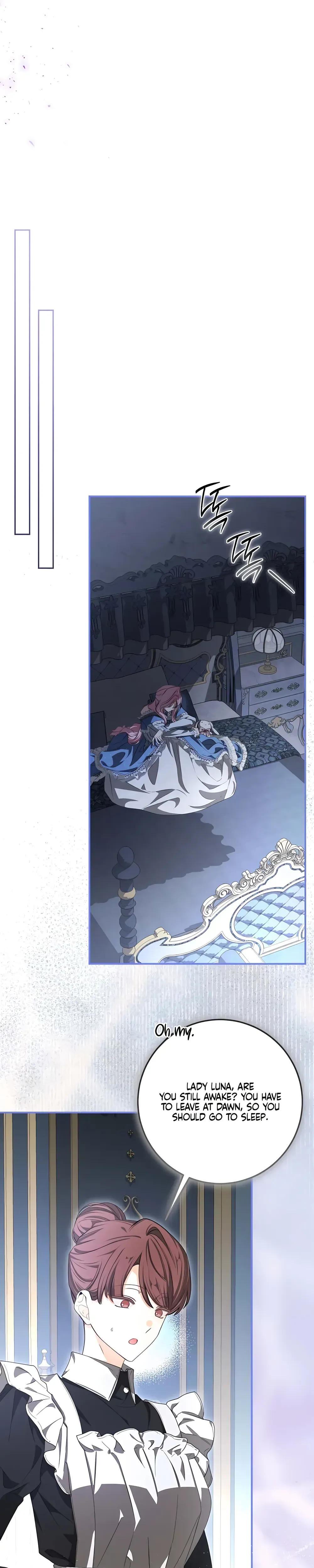 I've Become the Devil's Master Chapter 95 Page 29
