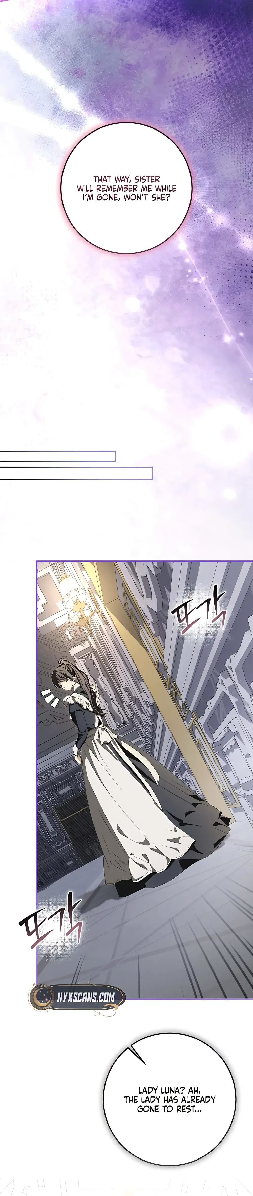 I've Become the Devil's Master Chapter 95 Page 34