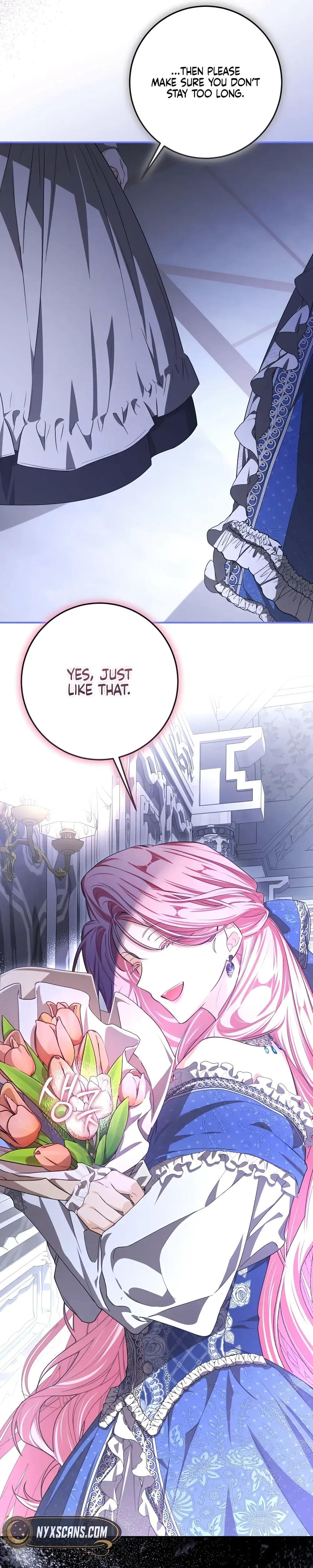I've Become the Devil's Master Chapter 95 Page 39