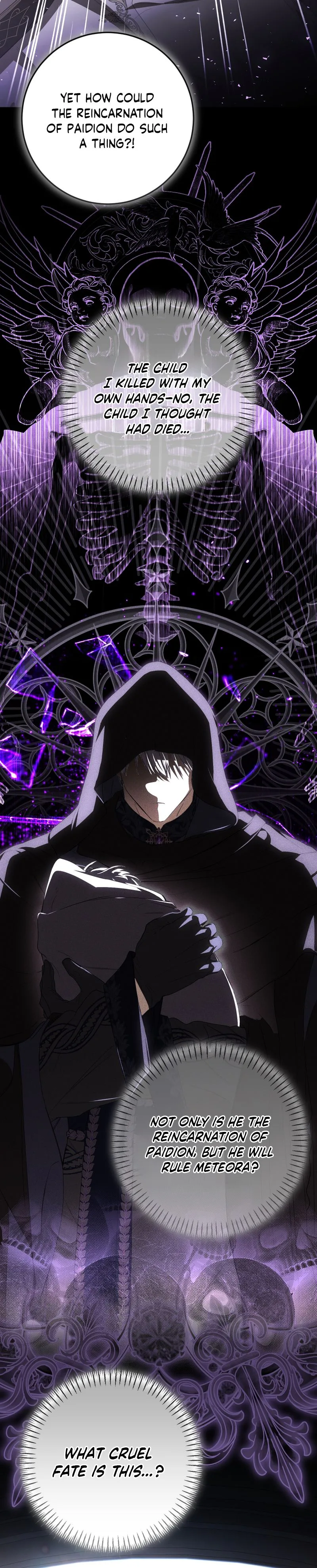 I've Become the Devil's Master Chapter 94 Page 7