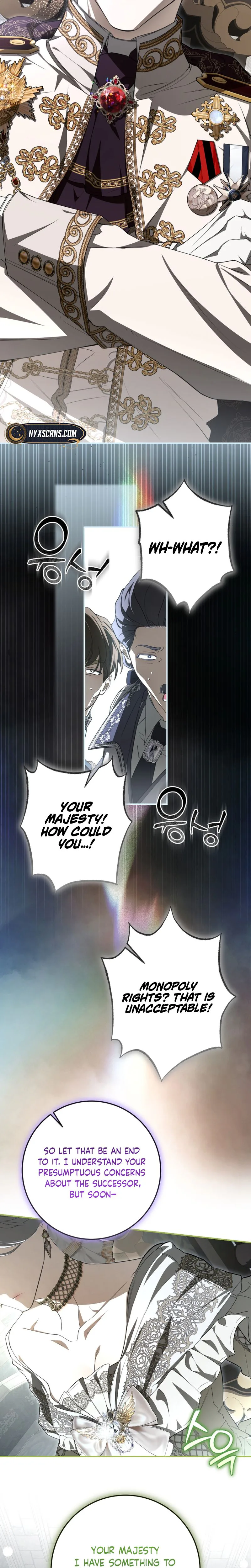 I've Become the Devil's Master Chapter 94 Page 18