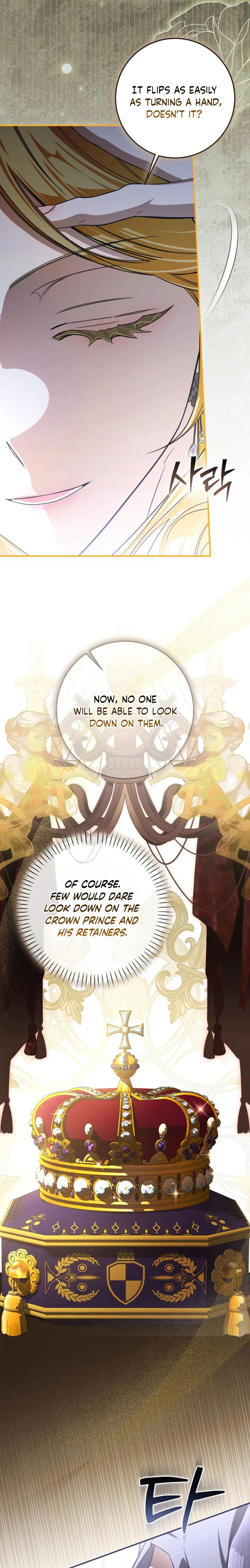 I've Become the Devil's Master Chapter 94 Page 26