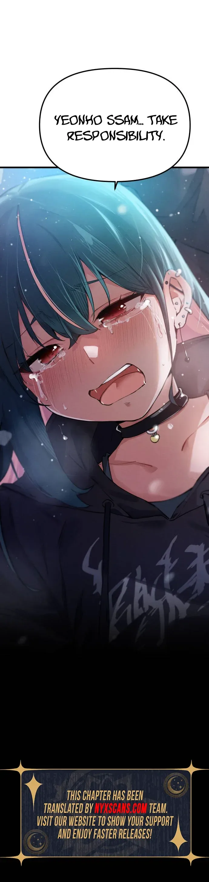 Jihye, the Uncool Adult Chapter 1 Page 34