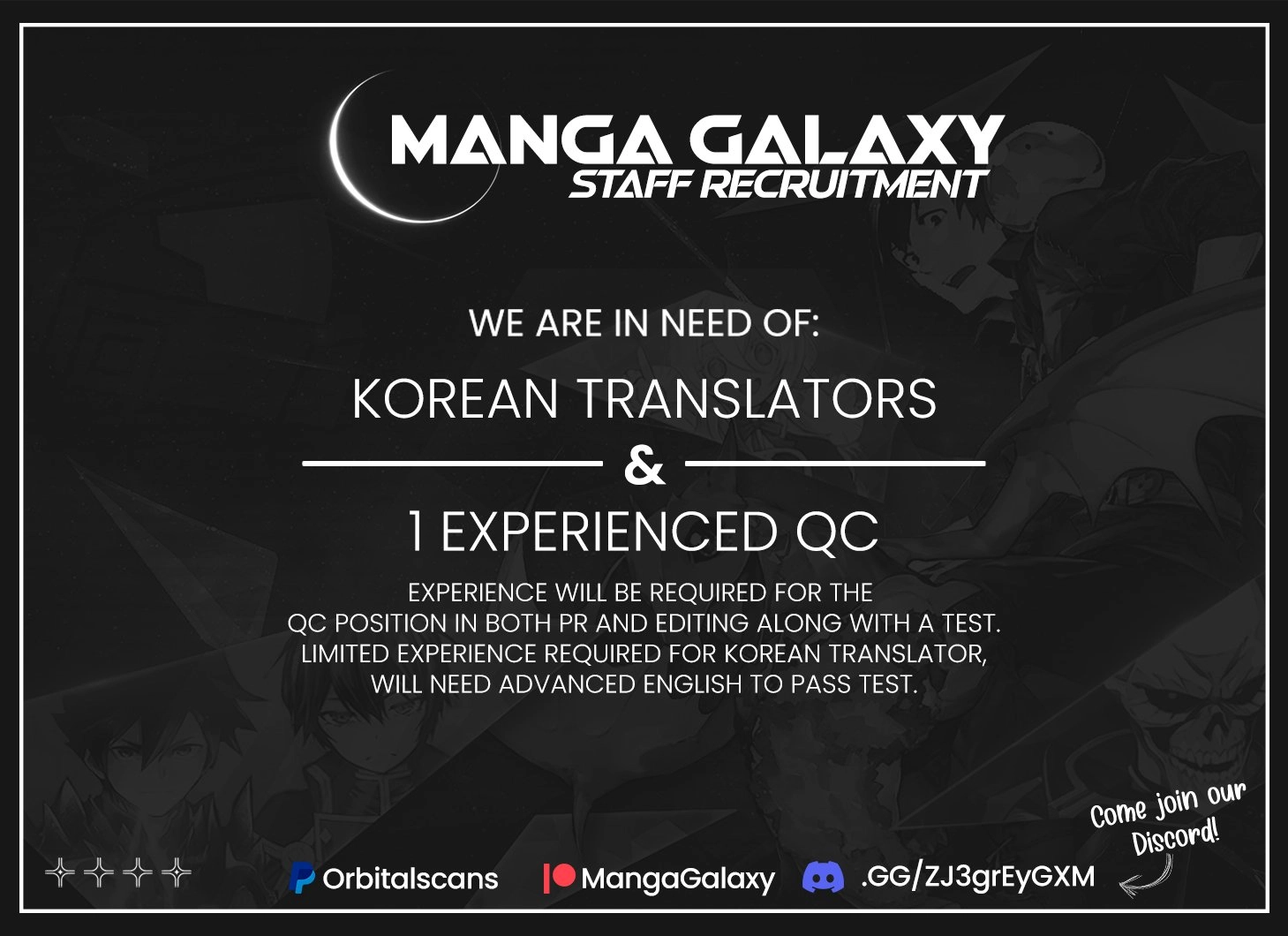  The Time of the Terminally ill Extra Chapter 67 Page 55