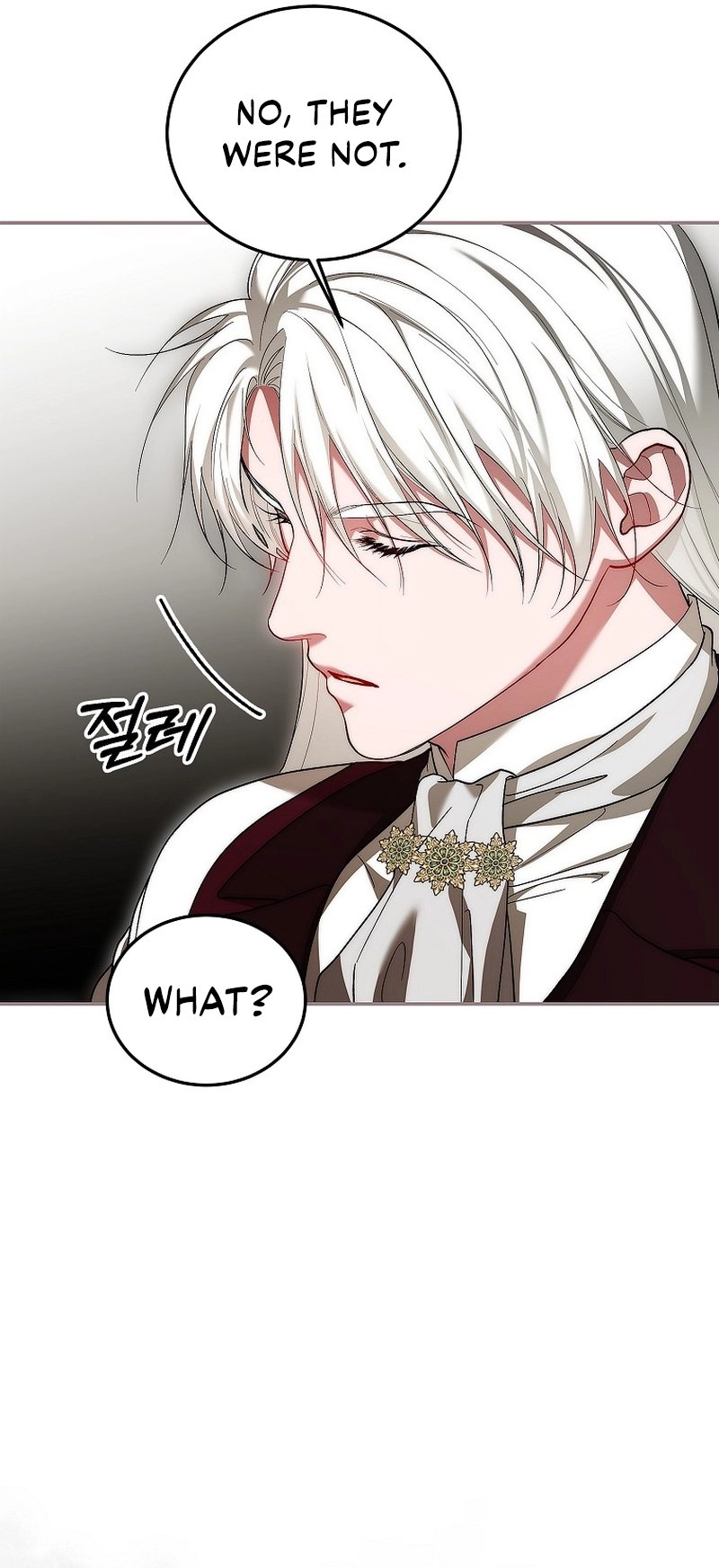  The Time of the Terminally ill Extra Chapter 67 Page 47