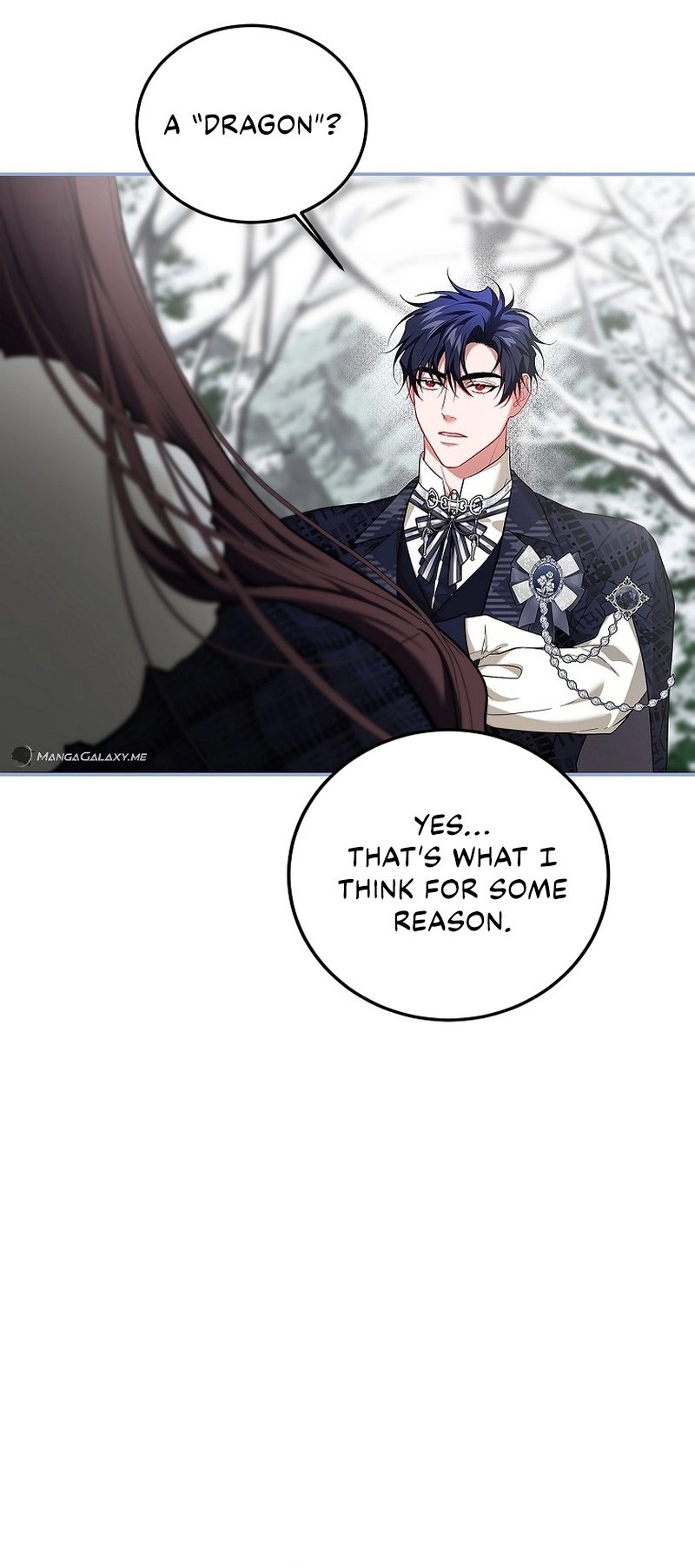  The Time of the Terminally ill Extra Chapter 67 Page 7