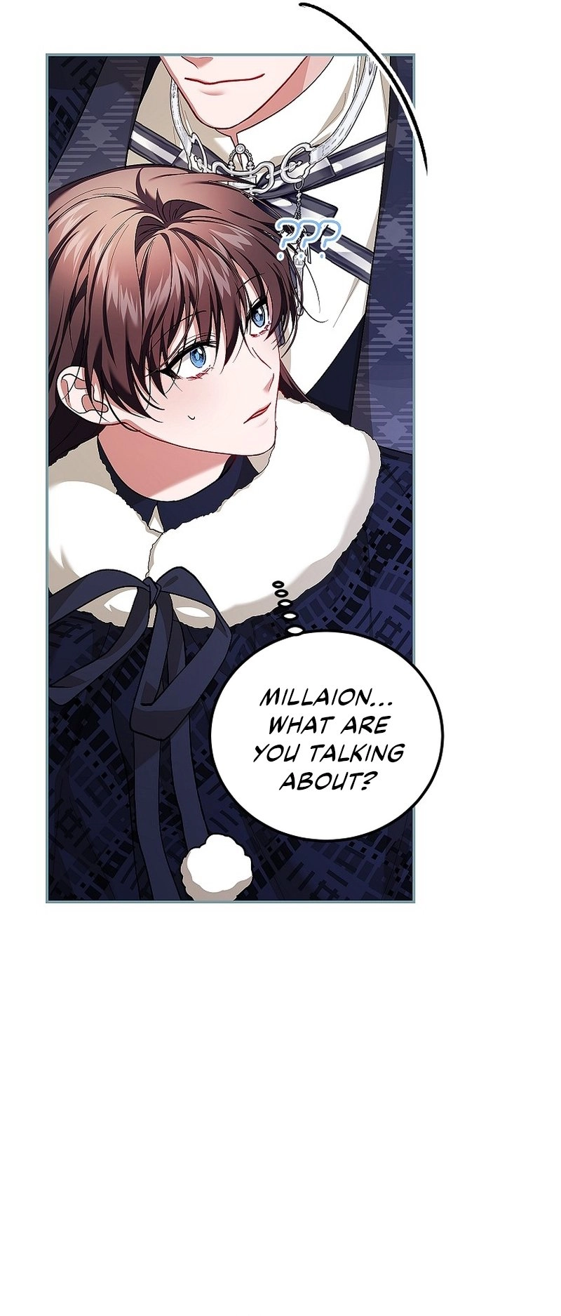  The Time of the Terminally ill Extra Chapter 67 Page 27