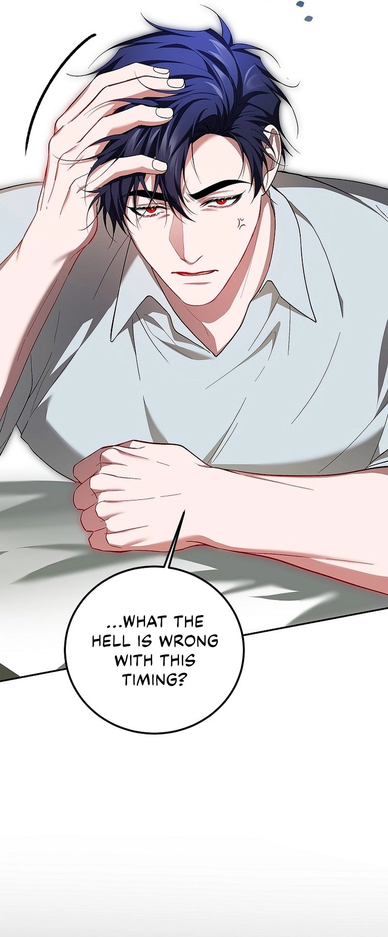  The Time of the Terminally ill Extra Chapter 67 Page 42