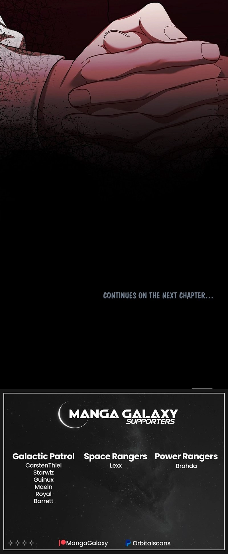  The Time of the Terminally ill Extra Chapter 67 Page 54