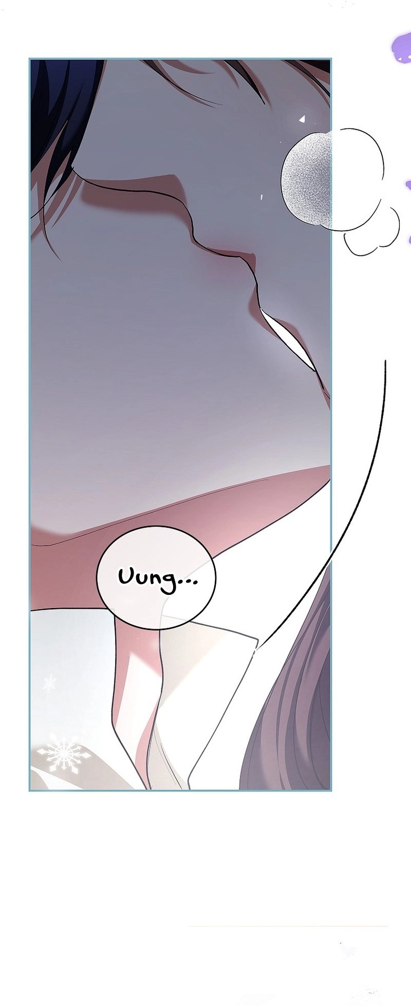  The Time of the Terminally ill Extra Chapter 67 Page 16