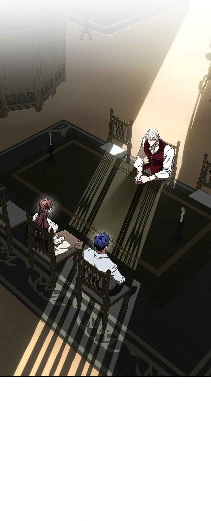  The Time of the Terminally ill Extra Chapter 67 Page 45