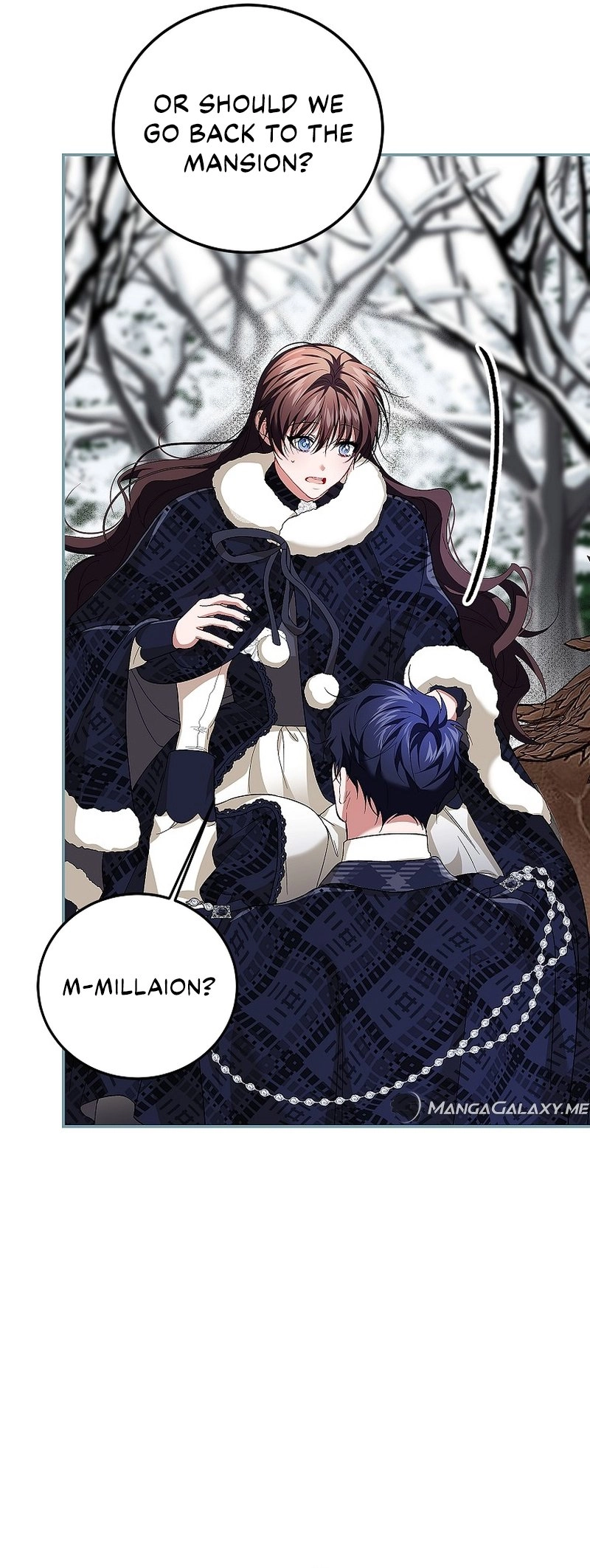  The Time of the Terminally ill Extra Chapter 67 Page 26