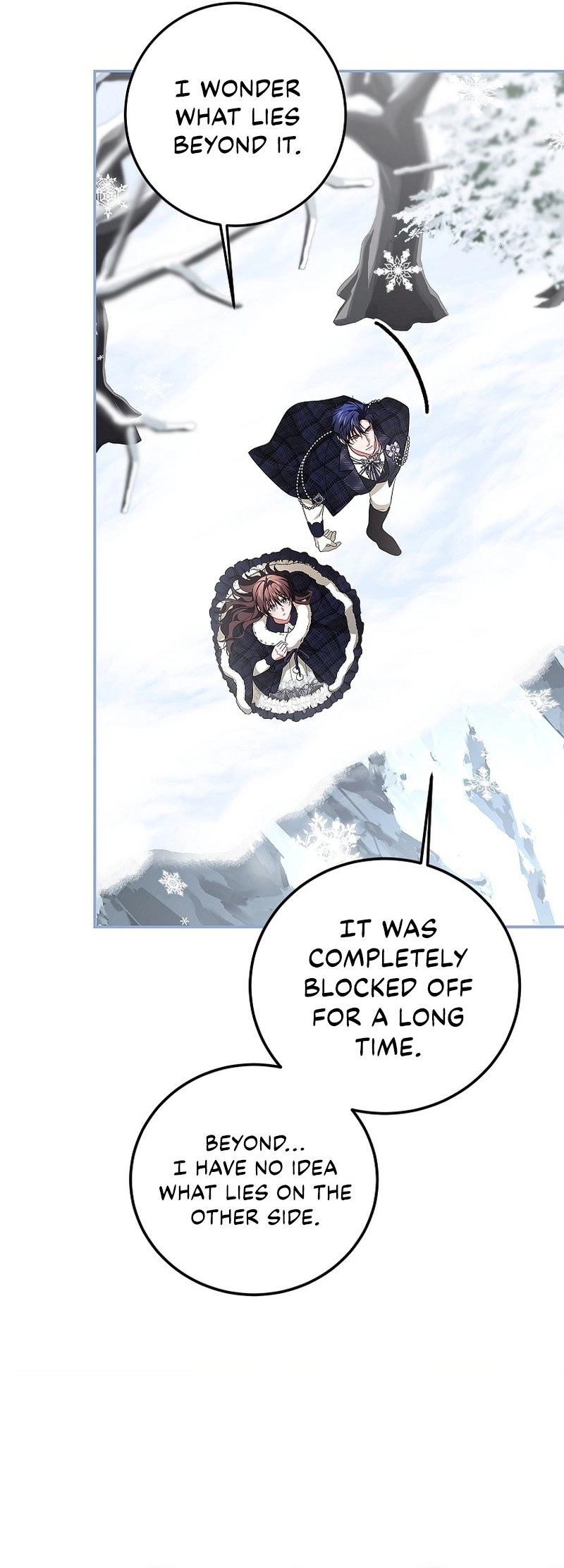  The Time of the Terminally ill Extra Chapter 67 Page 8