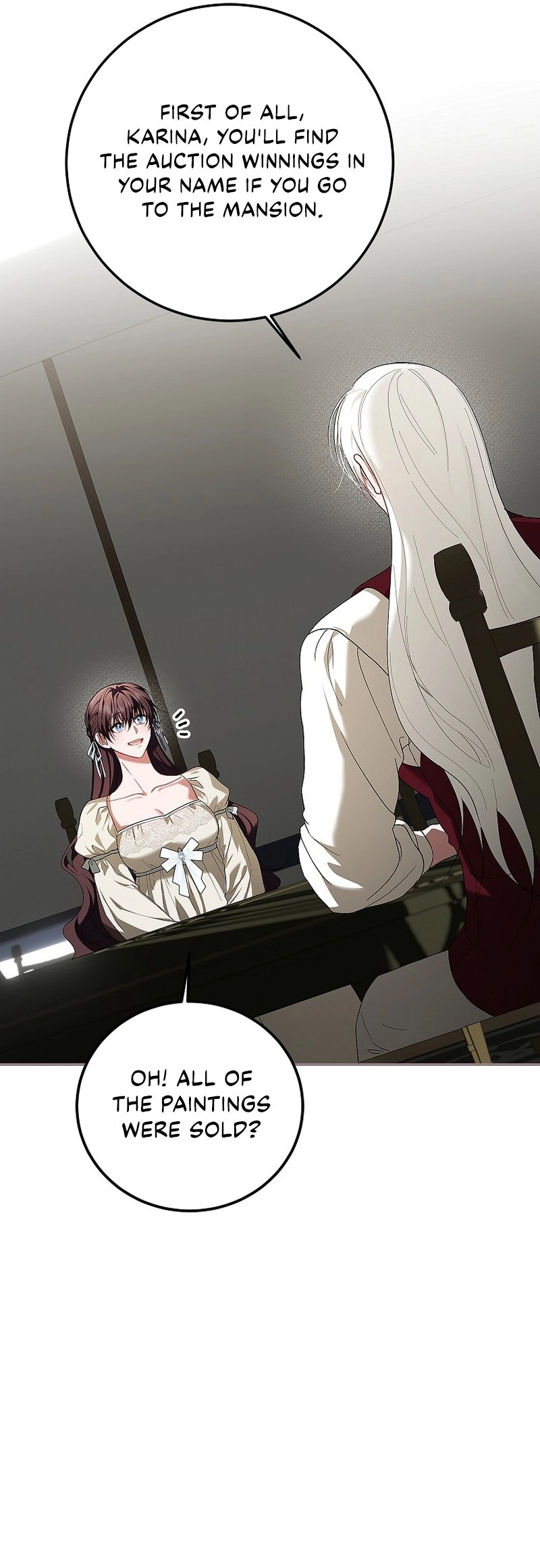  The Time of the Terminally ill Extra Chapter 67 Page 46