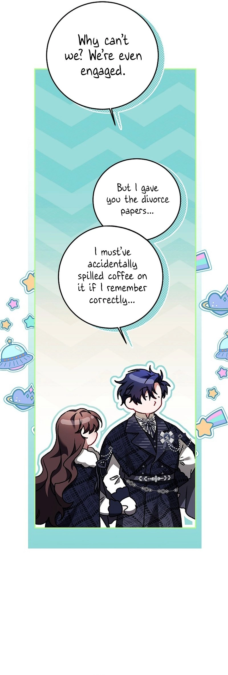  The Time of the Terminally ill Extra Chapter 67 Page 13